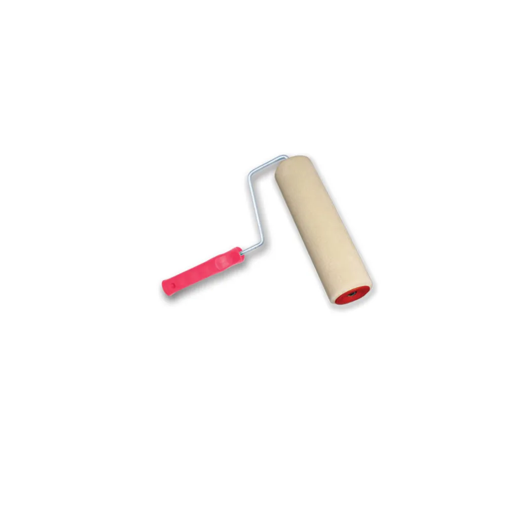 RULLO COMPLETO P/SMALTO 10 CM  330 (6