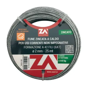 CAVETTO ARGANELLO 49F C/ANIMA ACC D 2