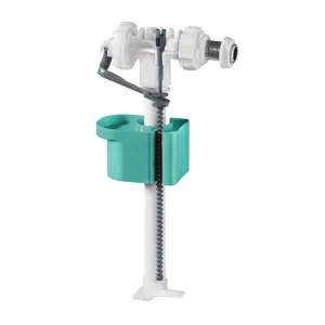 GALLEGGIANTE UNIVERS 3/8 IL COMPATIBILE SCARICO WC