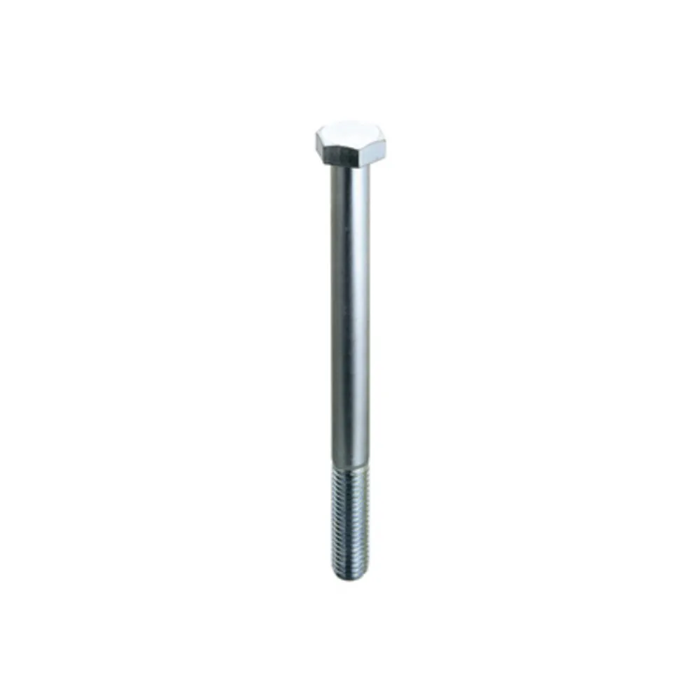 BULLONE ACC. 1/2 FIL. T. ESAGONALE UNI-5737 6X 40 (200 BULLONE ACC. 1/2 FIL. T. ESAGONALE UNI-5737 6X 40 (200