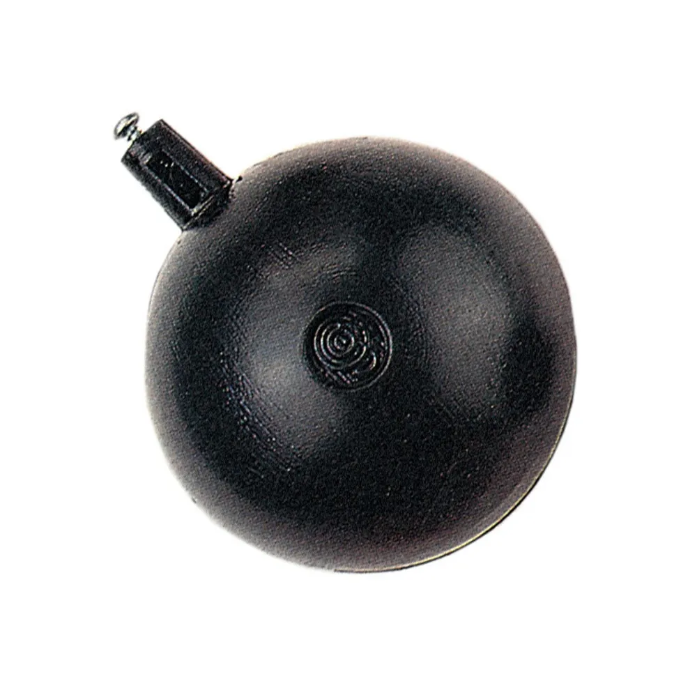 SFERA P/GALLEGGIANTE PLASTICA D 150 MM (4 SFERA P/GALLEGGIANTE PLASTICA D 150 MM (4