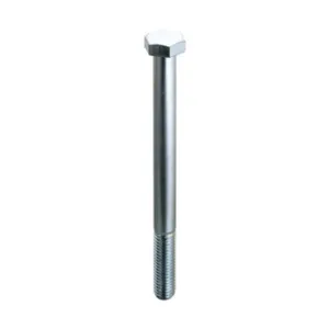 BULLONE ACC. 1/2 FIL. T. ESAGONALE UNI-5737  8X 70 (100