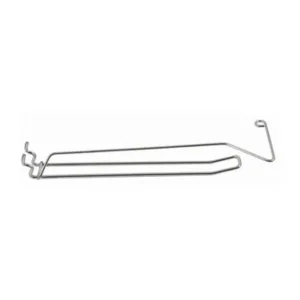 GANCIO DOPPIO P/PANN FOR FIG 22 30 CM C/PORTAP (20