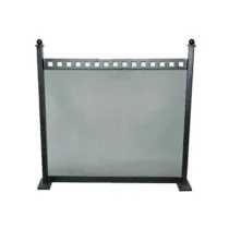 PARASCINTILLE ACCIAIO VERNICIATO CASTLE S108B