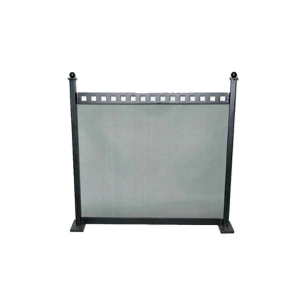 PARASCINTILLE ACCIAIO VERNICIATO CASTLE S108B PARASCINTILLE ACCIAIO VERNICIATO CASTLE S108B