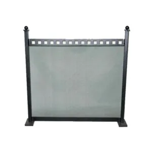 PARASCINTILLE ACCIAIO VERNICIATO CASTLE S108B