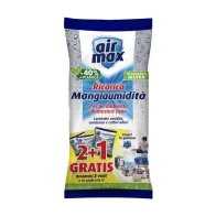 AIRMAX ASSORBIUMIDITA RICARICA SALI NEUT 450G 3 PZ (12