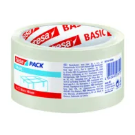 NASTRO IMBALLO TESA 48MMX50M TRASPARENTE (36