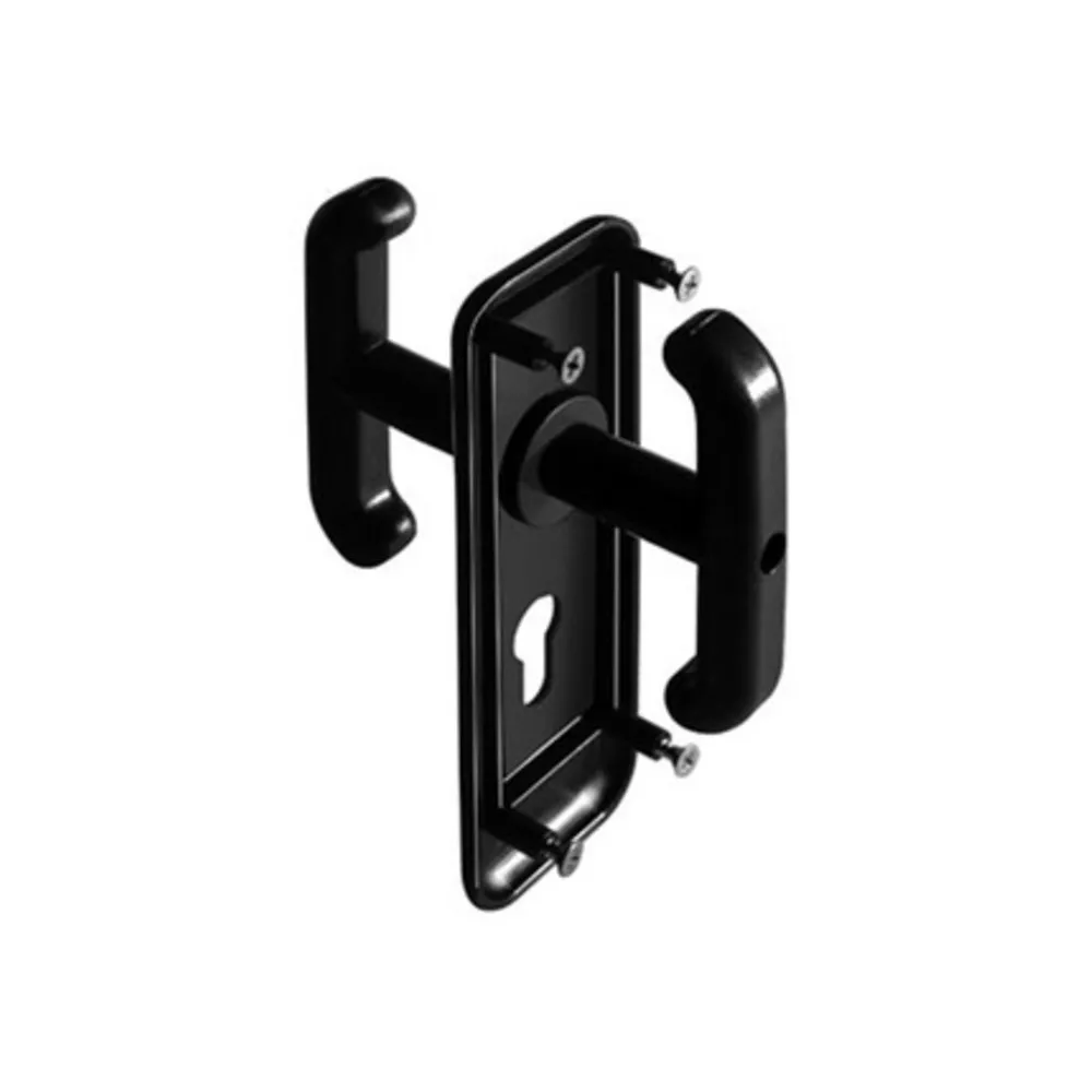 PREFER MANIGLIA P/BASCULANTE CILIN SAGOM 0433 PREFER MANIGLIA P/BASCULANTE CILIN SAGOM 0433