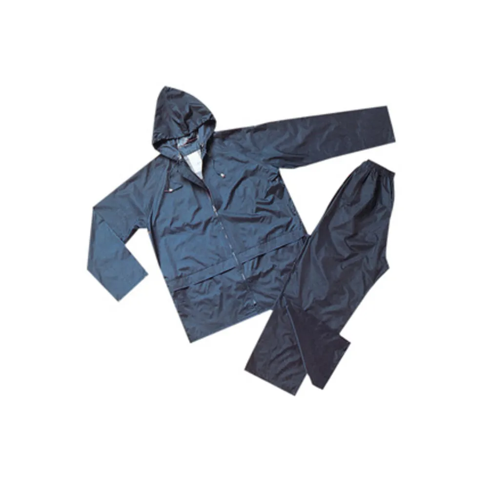 COMPLETO IMPERMEABILE NIAGARA TG.  XL BLU