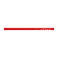 MATITA P/CARPENTIERE PICA CLASSIC 240 MM ROSSO (10