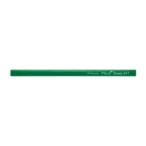 MATITA P/CARPENTIERE PICA CLASSIC 240 MM VERDE (10