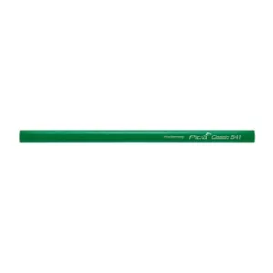 MATITA P/CARPENTIERE PICA CLASSIC 240 MM VERDE (10