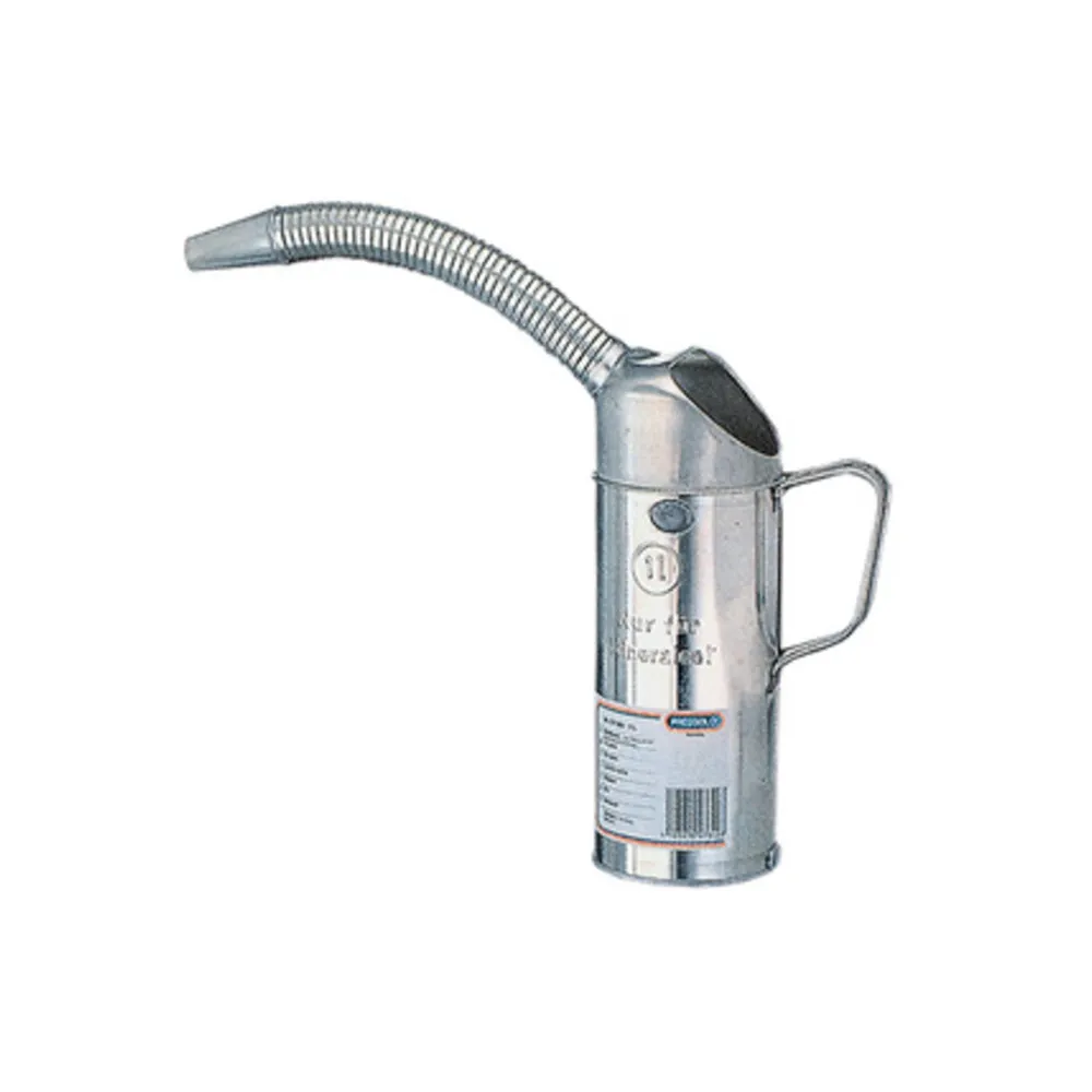 PRESSOL MISURINO DA 1 L BECCO FLESSIBILE 07642