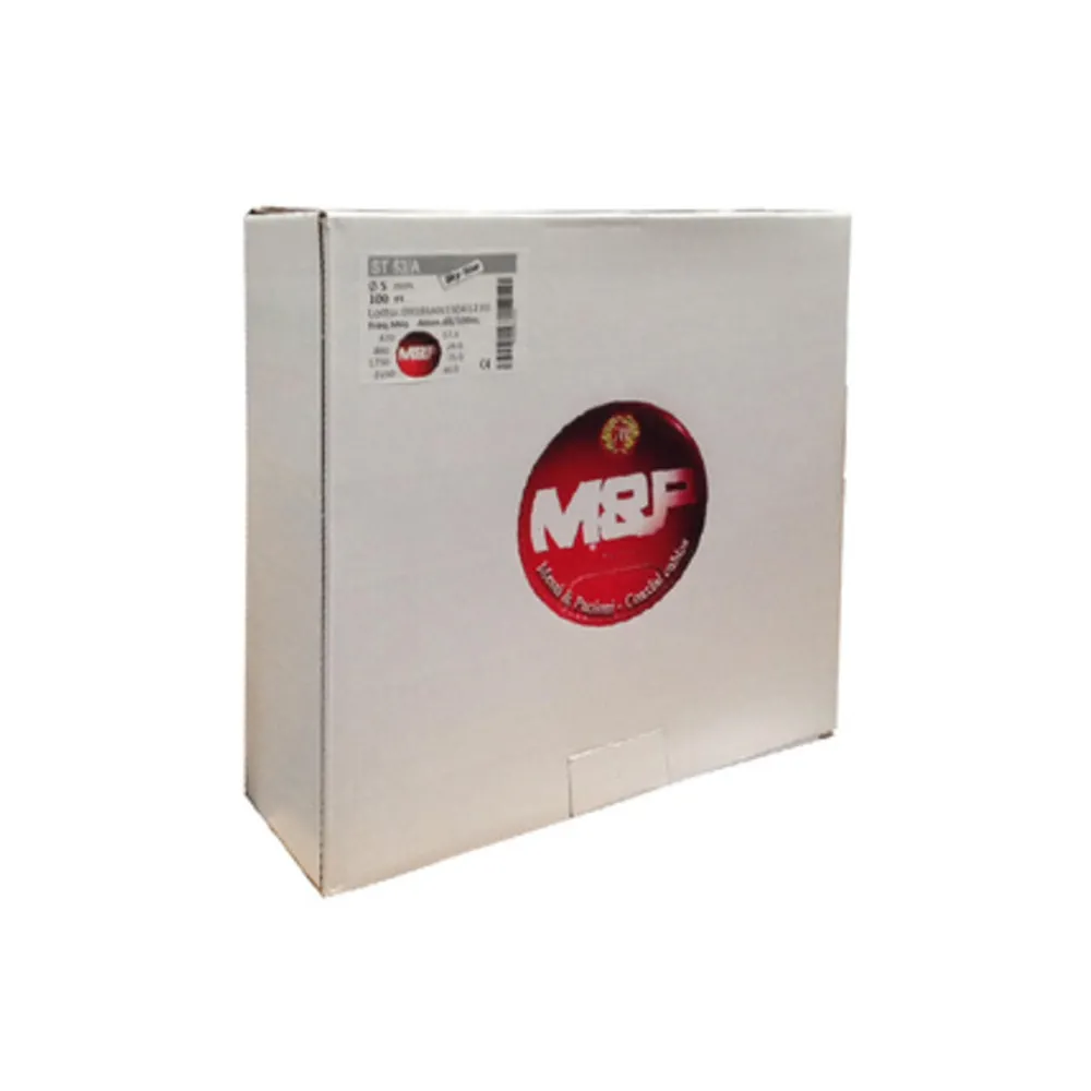 CAVO SATELLITARE D 5 CAVO SATELLITARE D 5