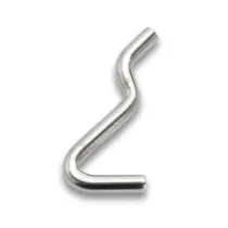 GANCIO P/PANNELLI FORATI FIG 1 (200