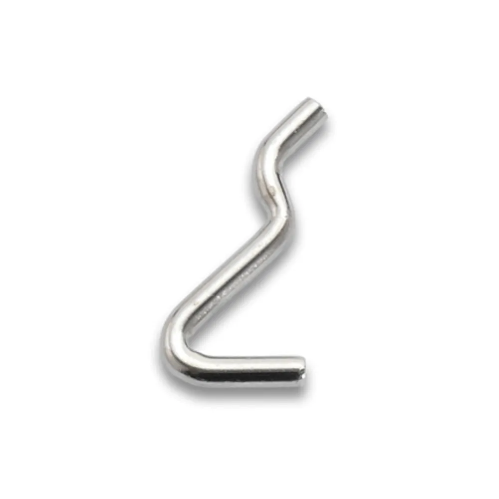 GANCIO P/PANNELLI FORATI FIG 1 (200 GANCIO P/PANNELLI FORATI FIG 1 (200