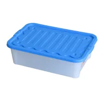 CONTENITORE ECO STORAGE VULCANO 60X40XH17 CM (15