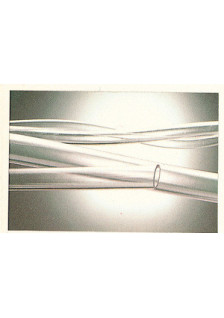 CRYSTAL TUBE FOR LEVELS MM.8X12 (Per meter)