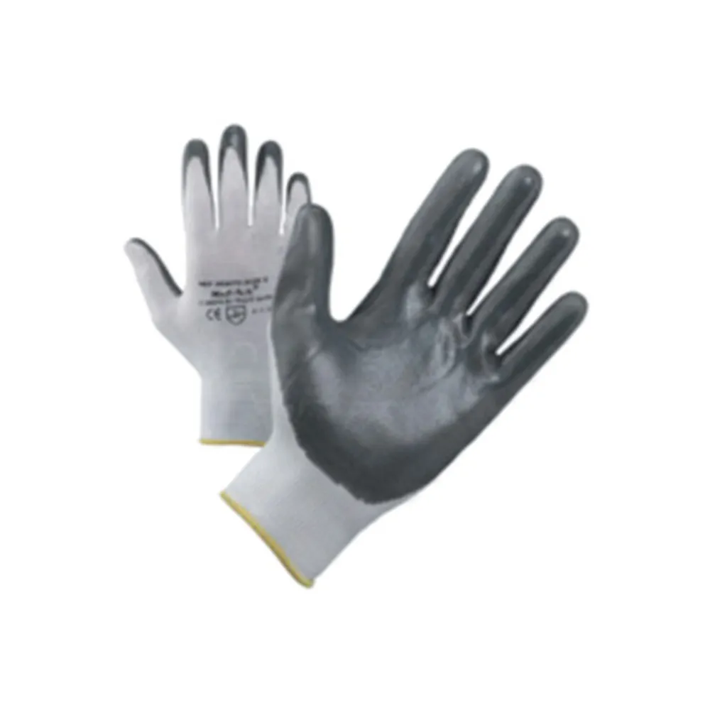 GUANTI NYLON/NITRILE NBR 999 TG. 8 (12