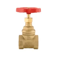 ITAP 156 SARACINESCA IN OTTONE PN16 D 1/2