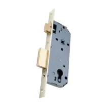 VIRO 7435 SERRATURA INFIL S/CILIN 2 MAN 70 MM
