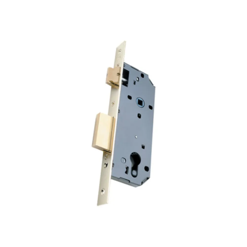 VIRO 7435 SERRATURA INFIL S/CILIN 2 MAN 70 MM