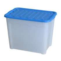 CONTENITORE ECO STORAGE VULCANO 60X40XH45 CM (8