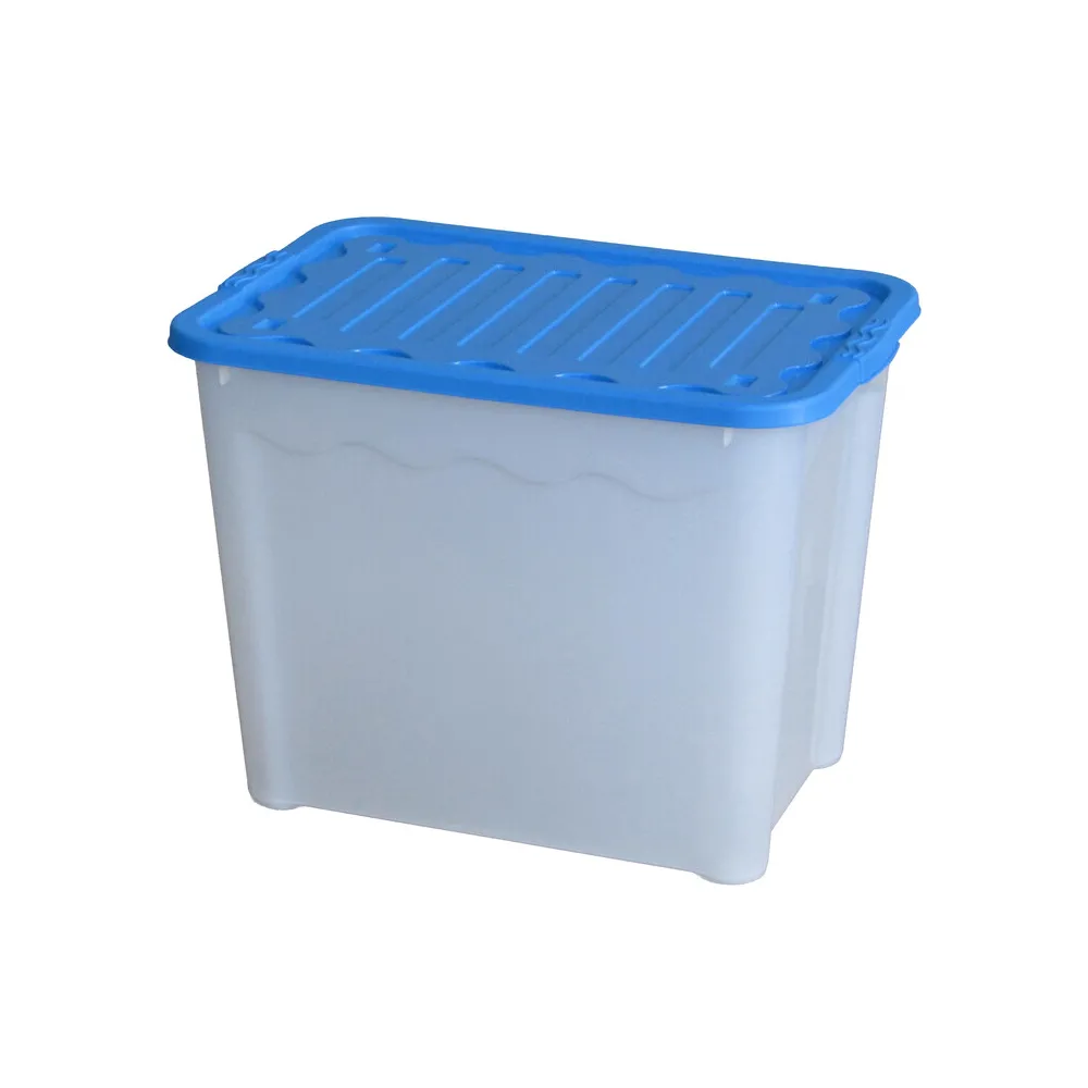 CONTENITORE ECO STORAGE VULCANO 60X40XH45 CM (8