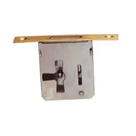 CAS SERRATURA INFILARE 12/R 20 MM DX* (20