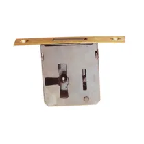 CAS SERRATURA INFILARE 12/R 35 MM DX* (20