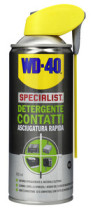 WD40 NETTOYANT CONTACTS...