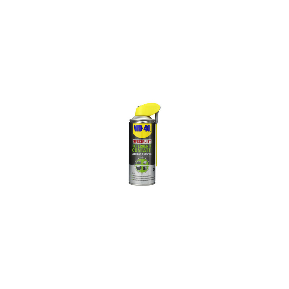 WD40 NETTOYANT CONTACTS COD.39376 ML.400 DP