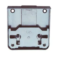 SERRATURA P/MOBILI 1/2 SCATOLA 20 MM* (20