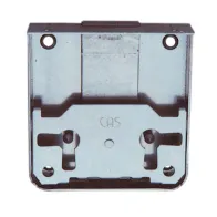 SERRATURA P/MOBILI 1/2 SCATOLA 25 MM* (20