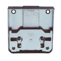 SERRATURA P/MOBILI 1/2 SCATOLA 30 MM* (20