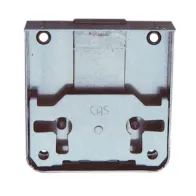 SERRATURA P/MOBILI 1/2 SCATOLA 35 MM* (20