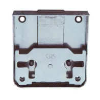 SERRATURA P/MOBILI 1/2 SCATOLA 80 MM* (20