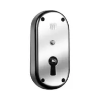 SERRATURA P/MOBILI A STRINGA 333 S/ACCESSORI (10