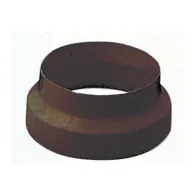 MAGGIORAZIONI X TUBI DI STUFA GR.8/12 MARRONI