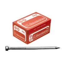 CHIODI TESTA GRUPPINO  8X25  CAVATORTA (5