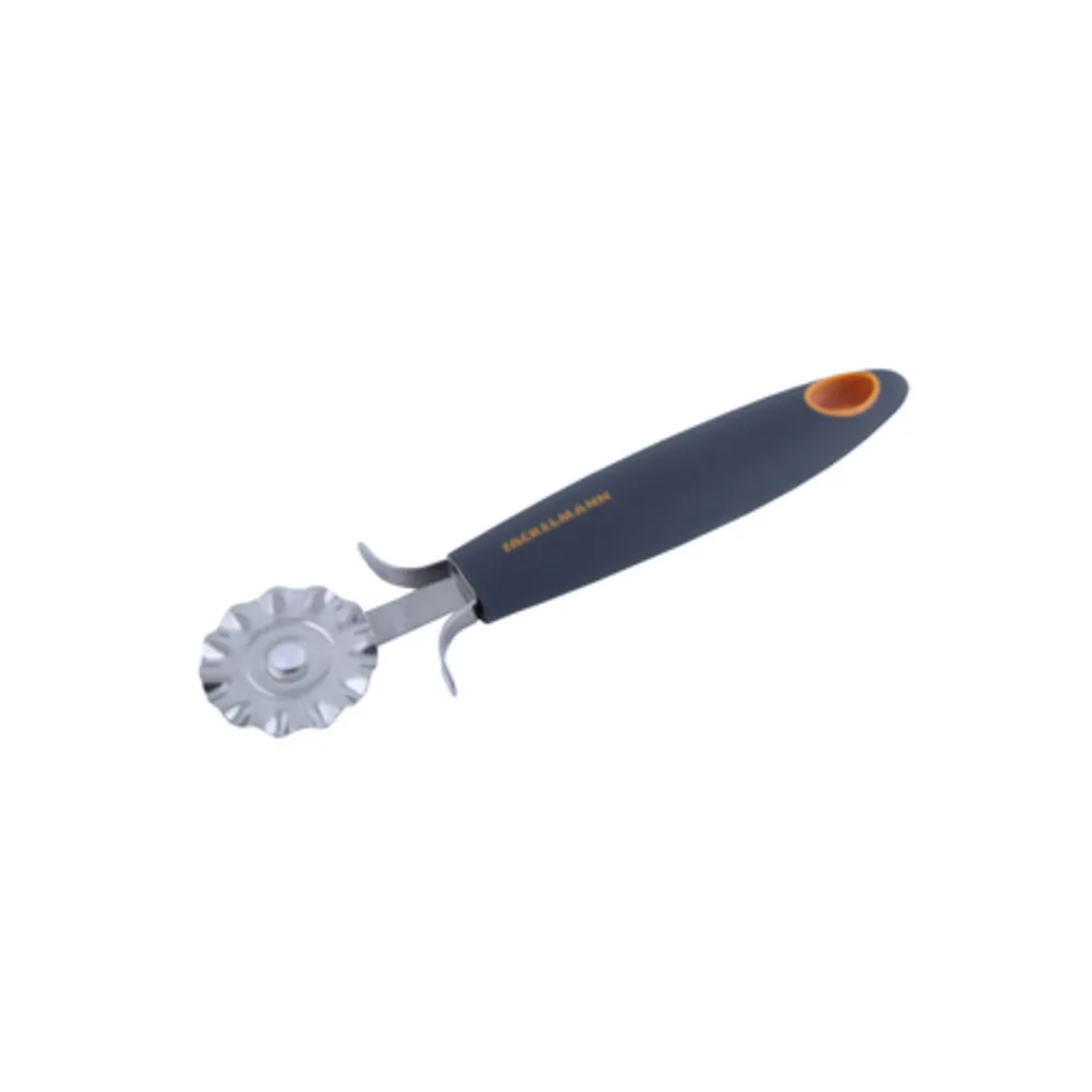 ROTELLA P/PASTA FACKELMANN SOFT TOUCH 25230 (4 ROTELLA P/PASTA FACKELMANN SOFT TOUCH 25230 (4