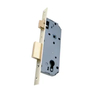 VIRO 7435 SERRATURA INFIL S/CILIN 2 MAN 60 MM