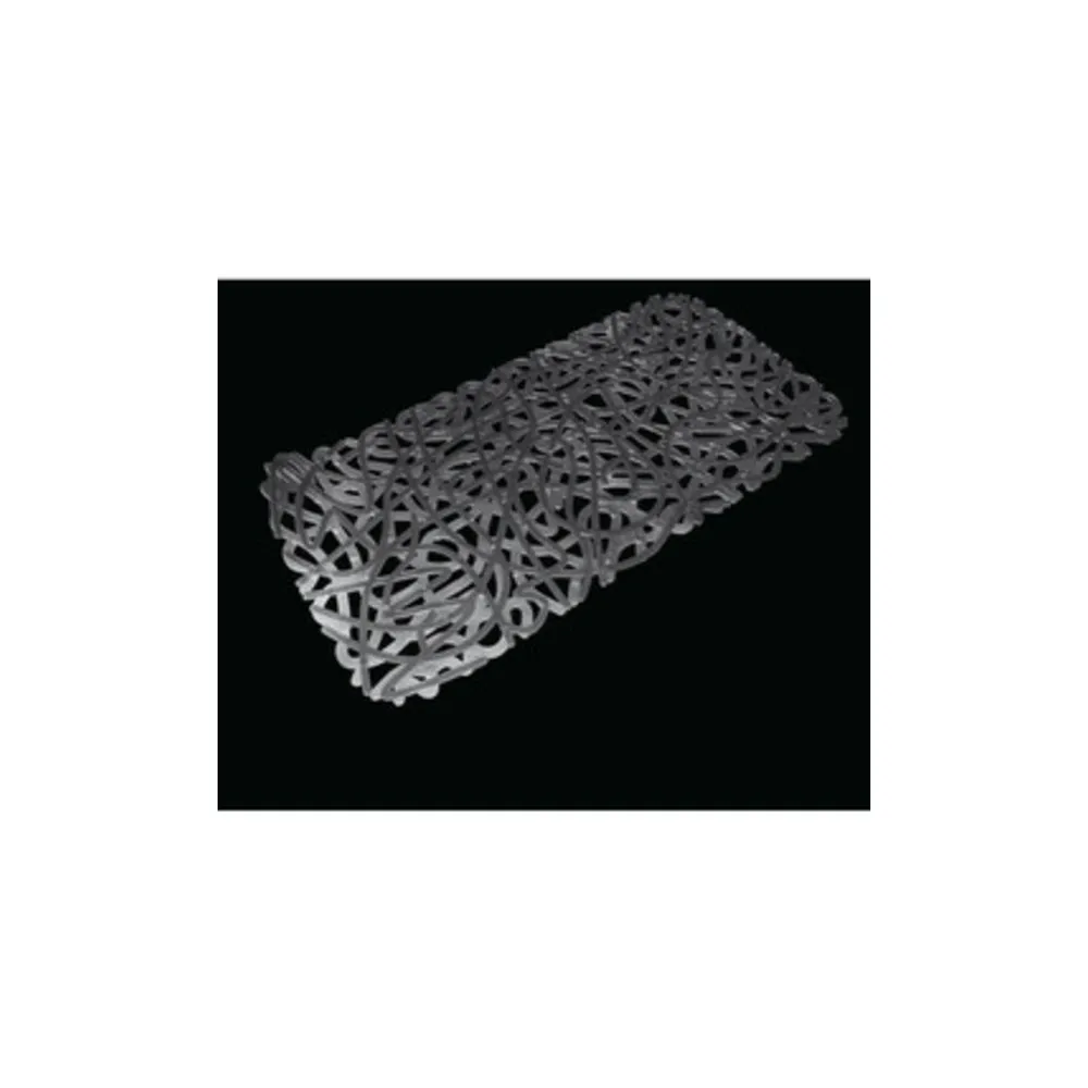 TAPPETO VASCA MIX 72X36 CM CRYSTAL (6 TAPPETO VASCA MIX 72X36 CM CRYSTAL (6