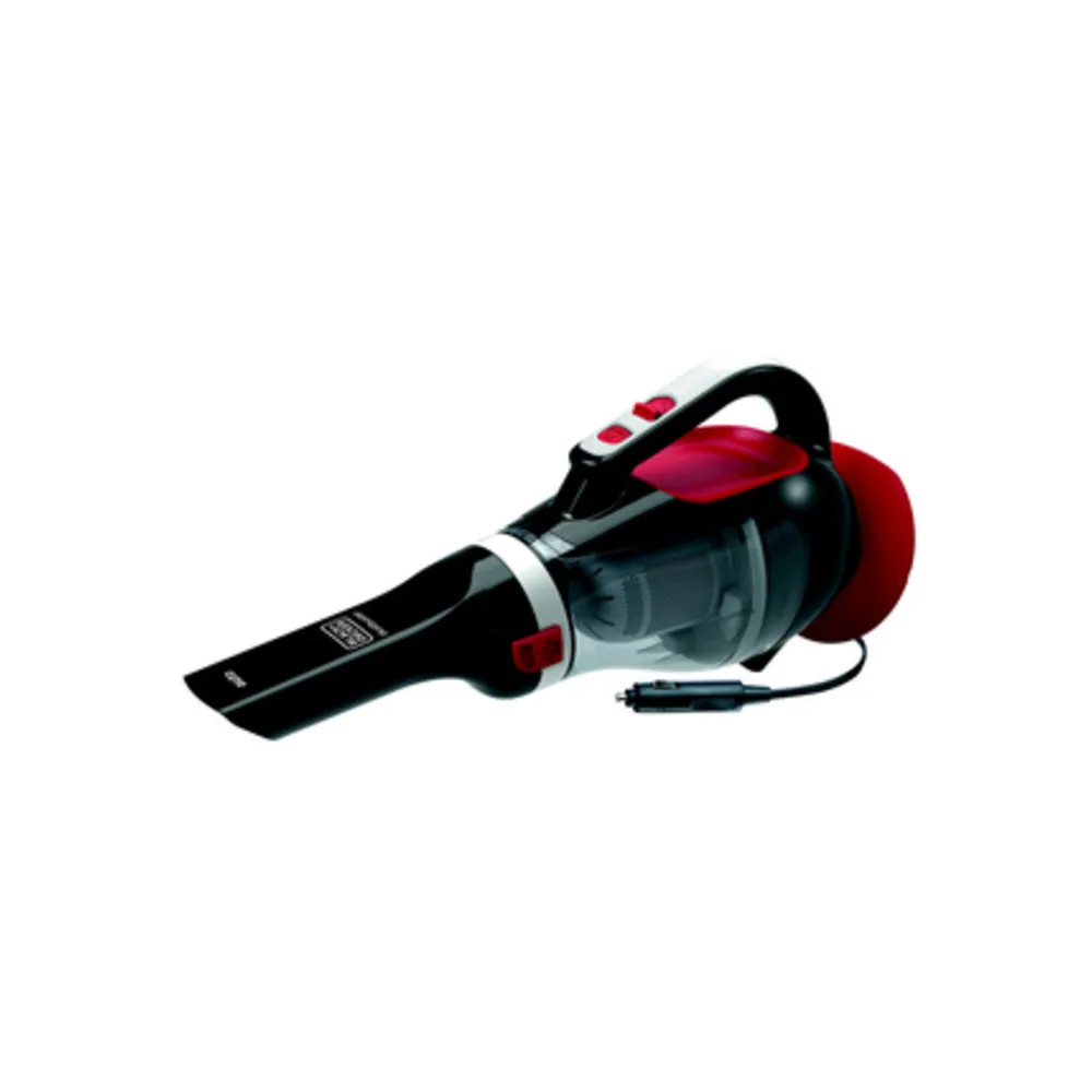 ASPIRATUTTO B+D ADV 1200 P/AUTO (EX1220) ASPIRATUTTO B+D ADV 1200 P/AUTO (EX1220)