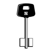 CHIAVI SILCA D.MAPPA CSCP OLC (5