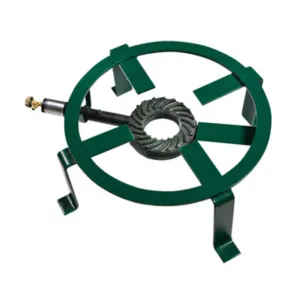 FORNELLONE A GAS D 50 CM BRUCIAPIU (2