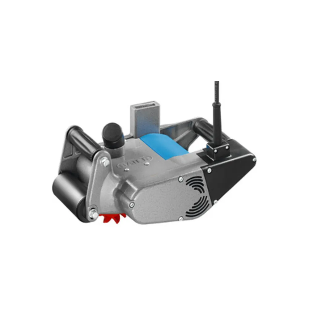 SCANALATORE BAIER BMF 501 1400W C/FRE P 23-35 l 30 SCANALATORE BAIER BMF 501 1400W C/FRE P 23-35 l 30