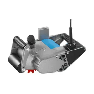 SCANALATORE BAIER BMF 501 1400W C/FRE P 23-35 l 30