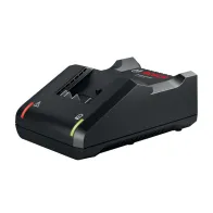 BOSCH-B CARICABATTERIA GAL18V-40